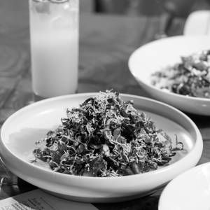 Kale Salad