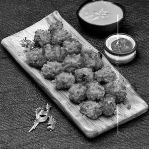 Veg Crispy