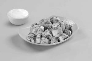Teekha Chaska Spicy Sausages