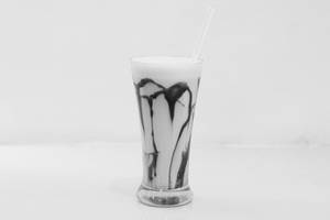 Cold Coffee (without Ice Cream)