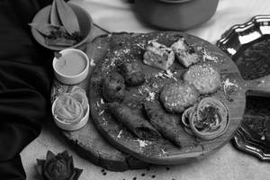 Tandoori Pary Pack