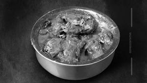 Chicken Handi