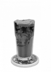 Iced Mocha