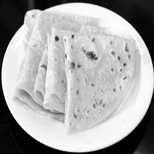 Rumali Roti