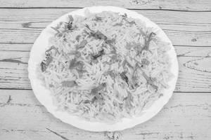 Steam Rice