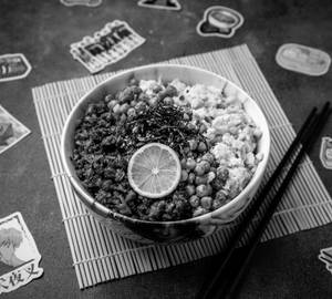 Pork Soboro Don