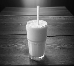 Mango shake