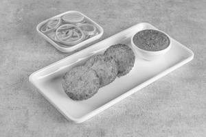 Dahi Kebab (3 Pcs)