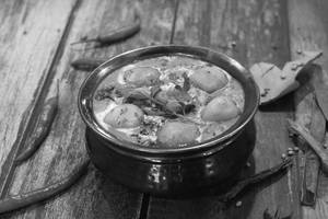 Kashmiri Aloo Dum