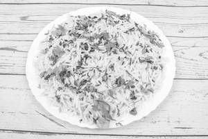 Jeera Rice