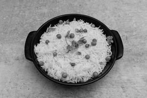 Peas Pulao