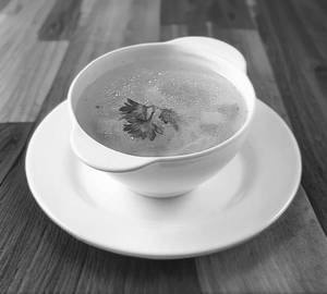 Chicken Clear Soup