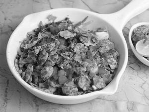North India Ki Chana Jor Garam