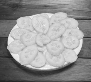 Cucumber Salad