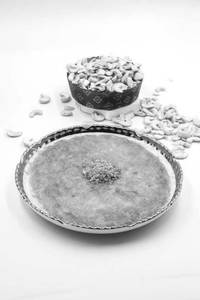 Cashew Nuts Kunafa