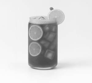 Lemon Iced Tea