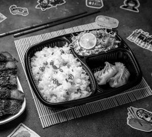 Teriyaki Chicken Bento