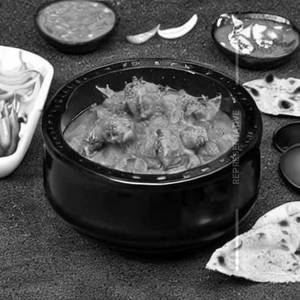 Chettinad Crab