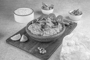 Tomato Rice Meal