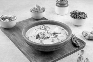 Veg Stew