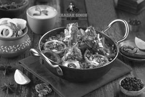 Kadai Chicken