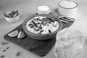 Curd Rice Meal