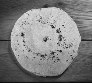 Plain Roti