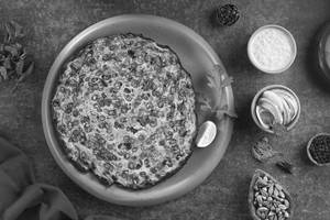 Junglee Parantha