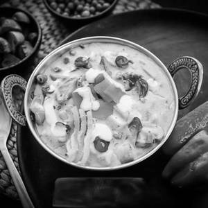 Navratan Korma