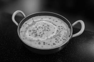 Methi Malai Matar