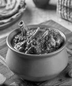 Handi Mutton