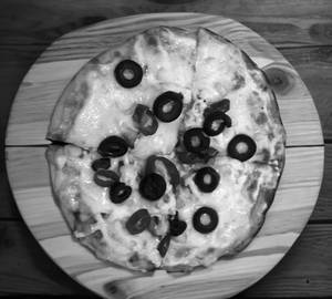 Fresh Veggie Pizza [Large]