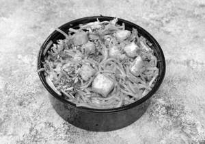 Paneer Noodles