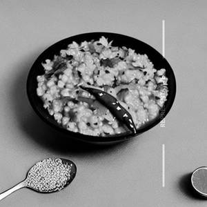 Sabudana Khichadi
