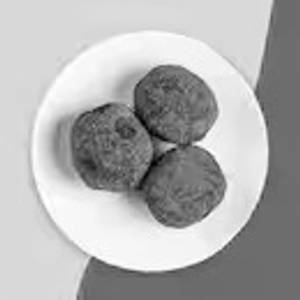 Chocolate Filled Timbit