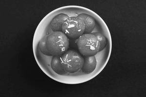 Gulab Jamun Box (Pack of 10)