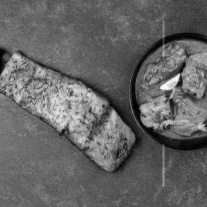 Tulunad Boneless Salmon Gassi