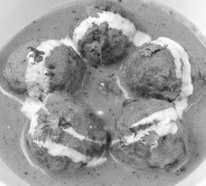 Veg Kofta 500Ml