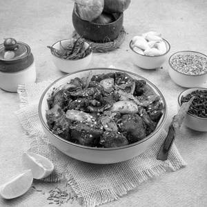 Pork Chili