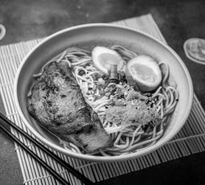 Ponyo's Ramen