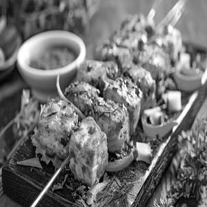 Chatpta Paneer Tikka [4 Pieces]