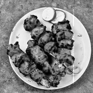 Chicken Tandoori