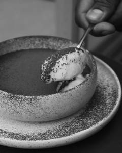 Tiramisu Alla Tradizionale