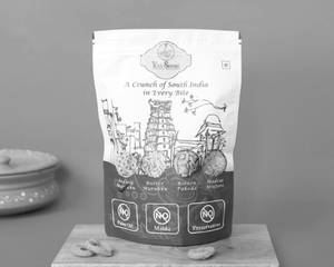 Andhra Murukku