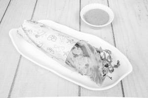 Paneer Roll