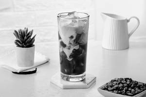 Iced Latte [Regular]