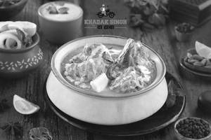 Chicken Lababdar Boneless
