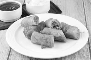 Tadka Roll