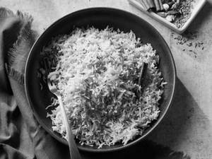 Mandi Rice