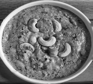 Kaju Curry